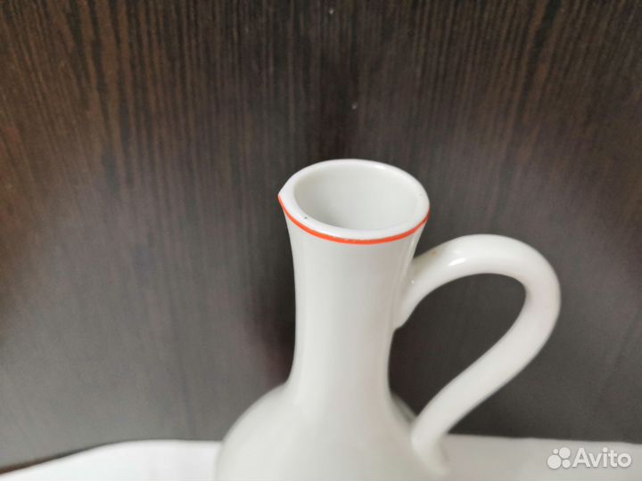 Графин, СССР, клеймо, Вербилки 1940-е