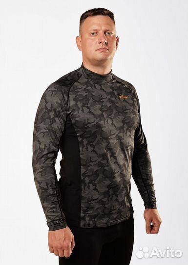 Термобелье Remington Intensive Camo