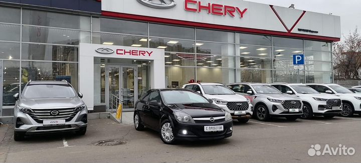 Opel Astra GTC 1.6 AMT, 2011, 160 000 км
