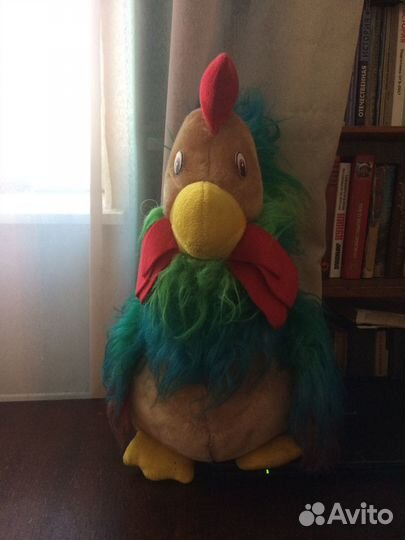 Мягкая игрушка 