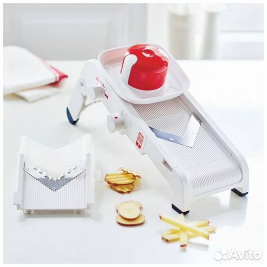 Терка для овощей