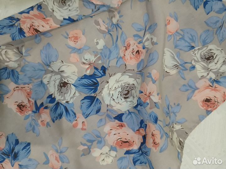 Шарф женский