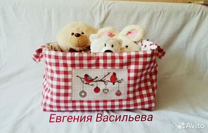 Пошив детской одежды