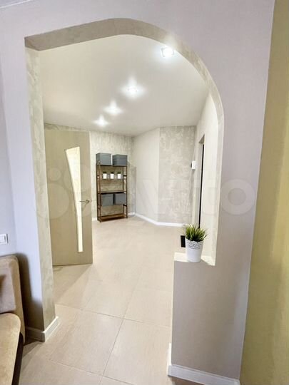 2-к. квартира, 65 м², 6/7 эт.