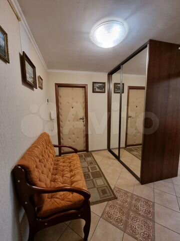 2-к. квартира, 53,1 м², 5/5 эт.
