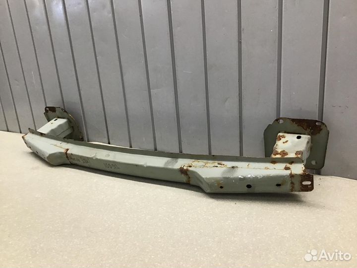 Усилитель заднего бампера Mazda 3 (BK) 2002-2009