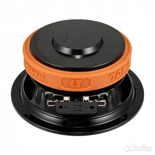 Акустическая система DL Audio Phoenix SQL 165