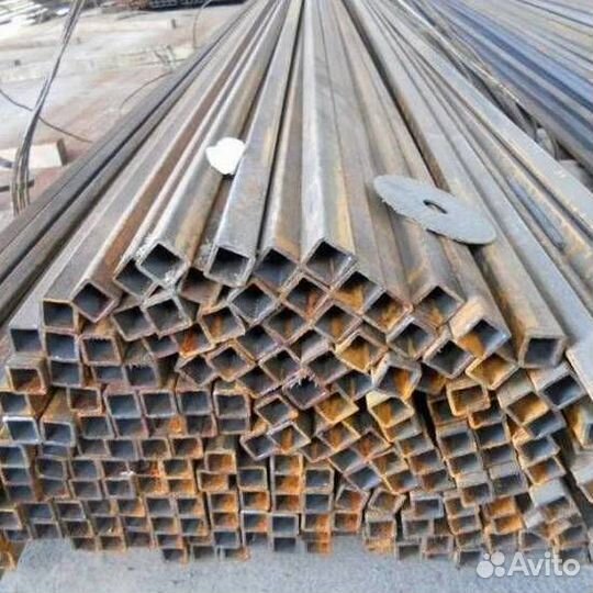 Труба профильная 1пс