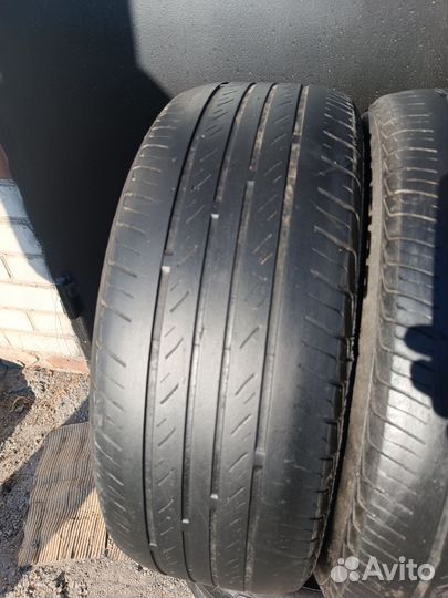 Ovation EcoVision VI-682 205/55 R16