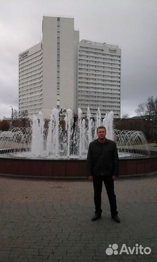 Охранник
