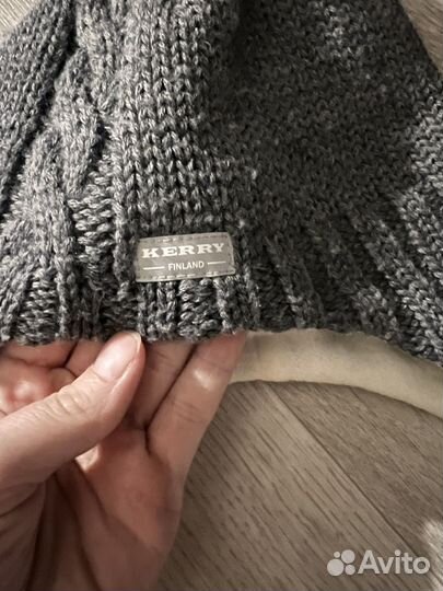 Шапка kerry 52
