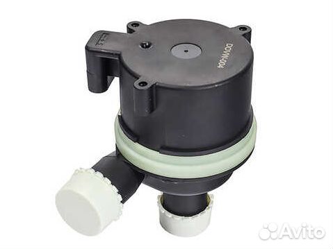 Насос жидкостной системы охлаждения