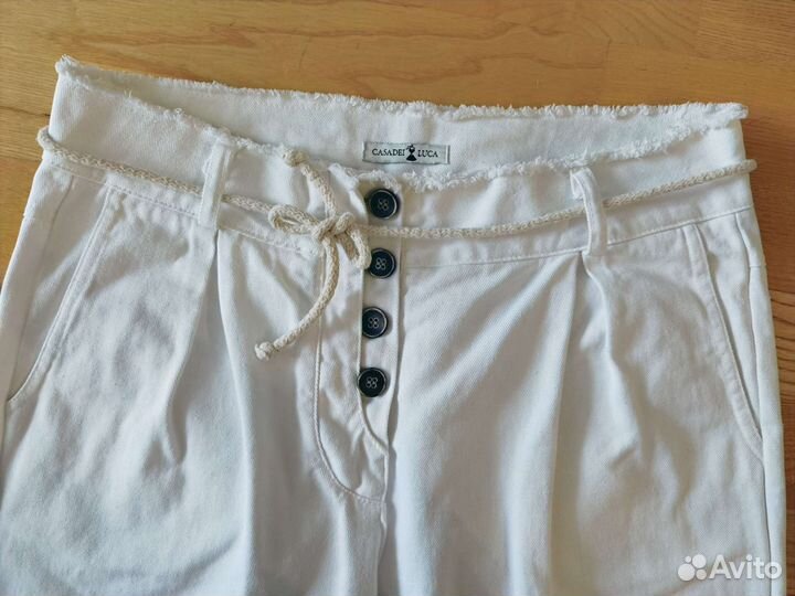 Джинсы, Италия р. 44-46