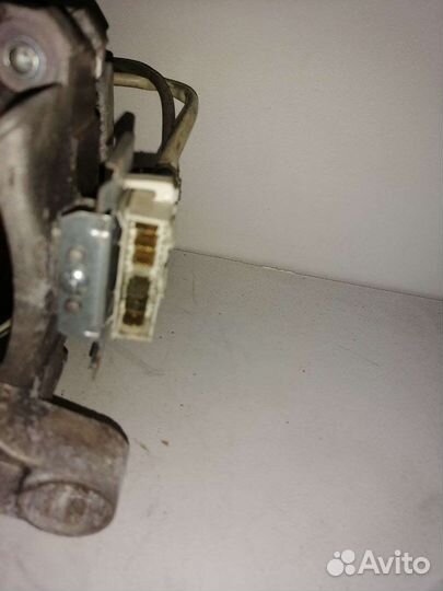 Двигатель стиральной машины indesit