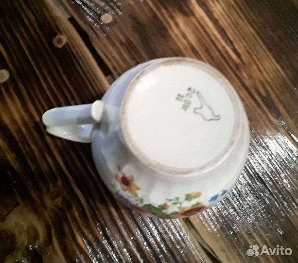 Молочник СССР