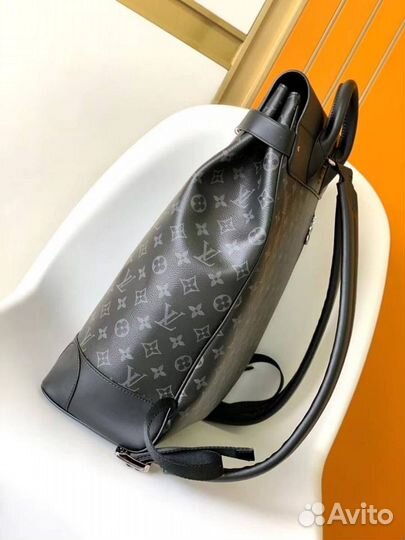 Рюкзак мужской Louis Vuitton Steamer