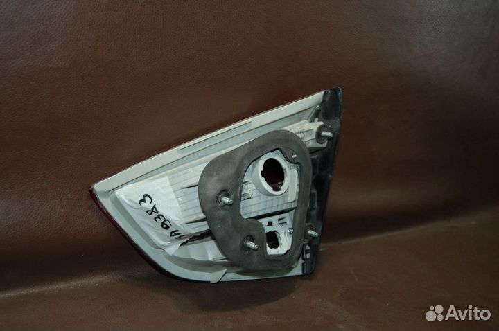 Фонарь задний внутренний левый - Hyundai ix35