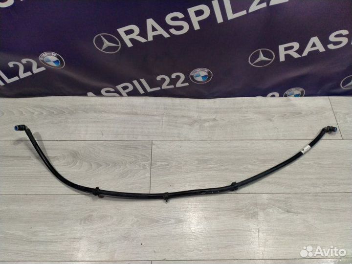 Шланг омывателя фар Bmw 523I F10 N20B20B 03/2014