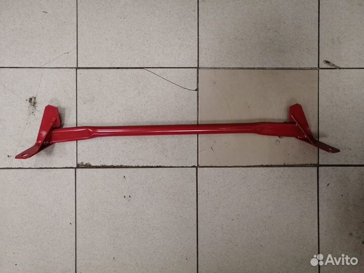 Растяжка нижняя тюнинг ваз