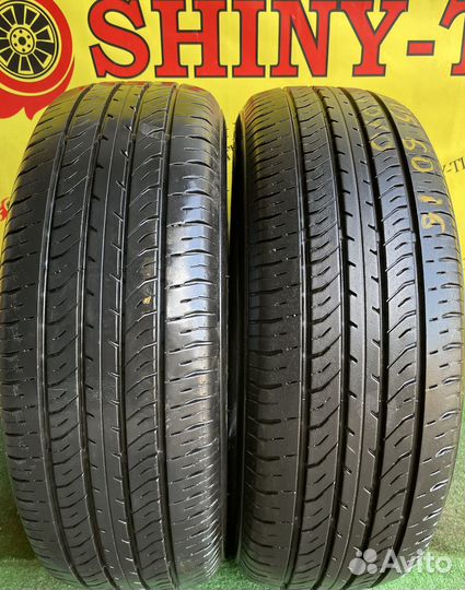 Toyo Proxes J54 205/60 R16