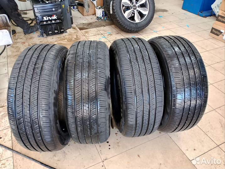 ChaoYang SU318 265/60 R18 110H