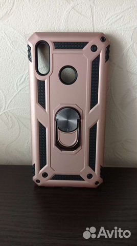 Чехол на honor 10 lite