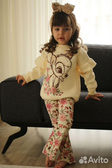 Детская одежда оптом