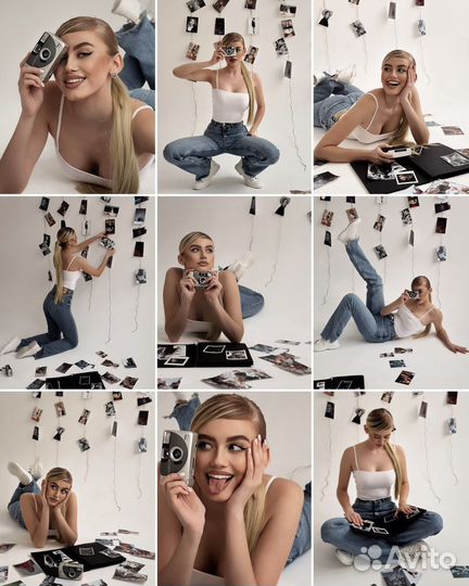 Фотограф Екатеринбург