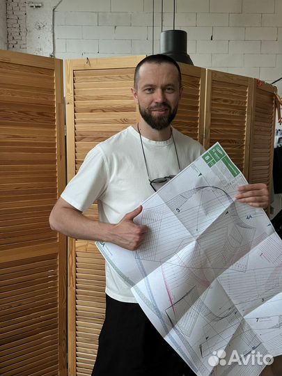 Журнал ”Я шью” Капсула на осень 15 выкроек