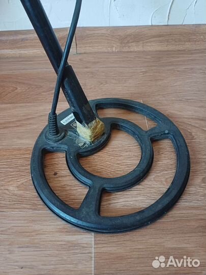 Металлоискатель minelab x-terra 305