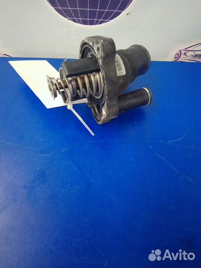 Термостат Mazda с двигателем L3