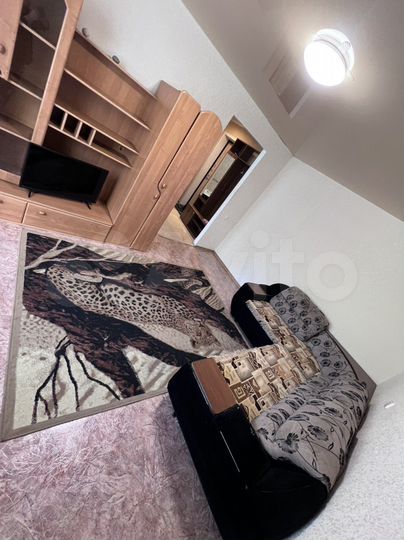 1-к. квартира, 36 м², 2/5 эт.