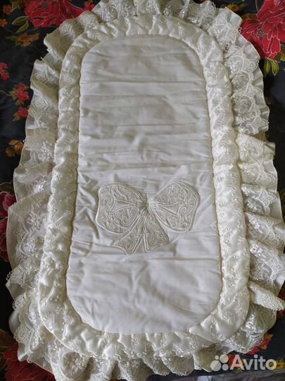 Комплект на выписку