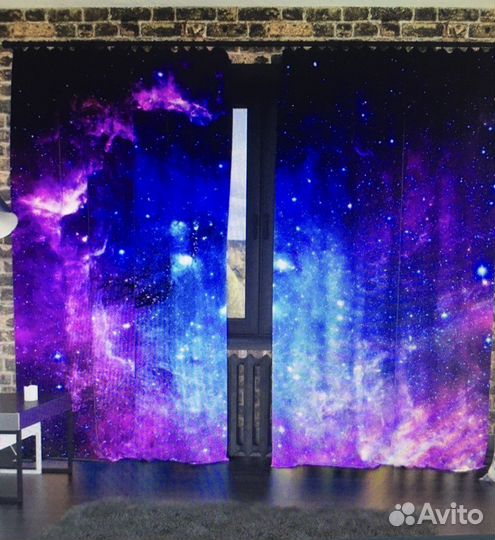 Фотошторы новые