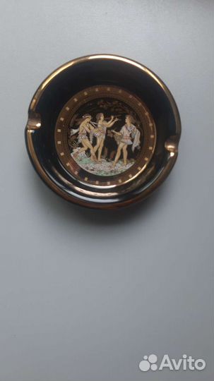 Пепельницы подарочные