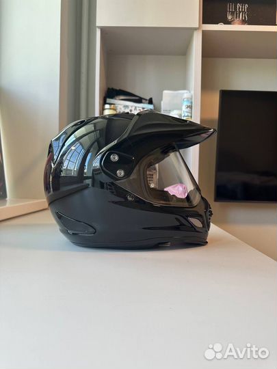 Мото шлем arai tour-X4