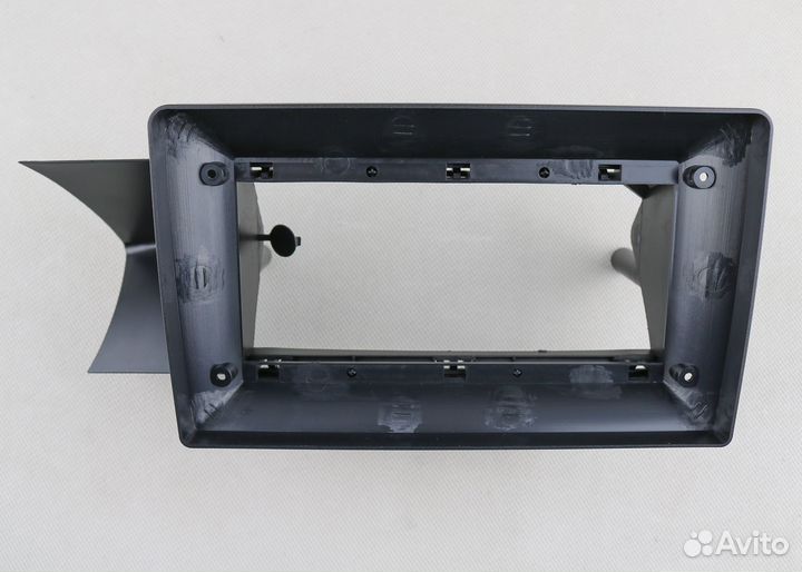 Рамка под андроид Mercedes C-Class W204 C204 S204