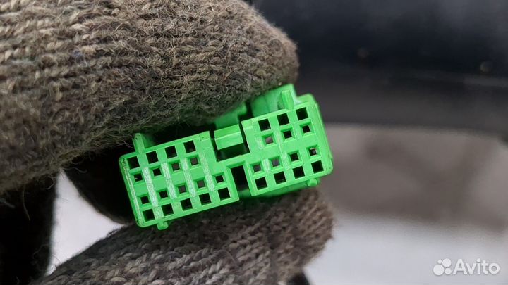 Зеркало боковое Volvo XC60, 2011