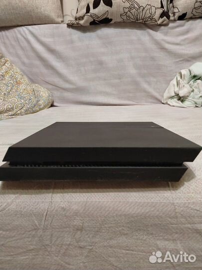 Sony PlayStation 4