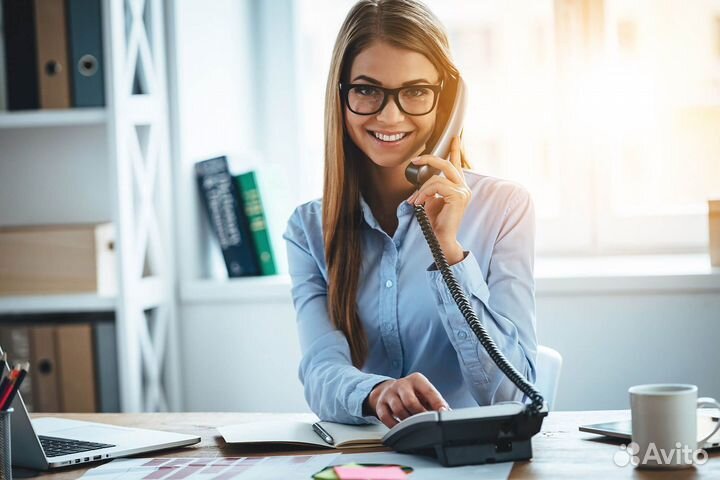 Менеджер по продажам. Подработка