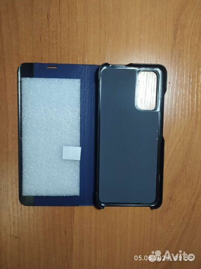 Чехлы на xiaomi redmi note 11 s