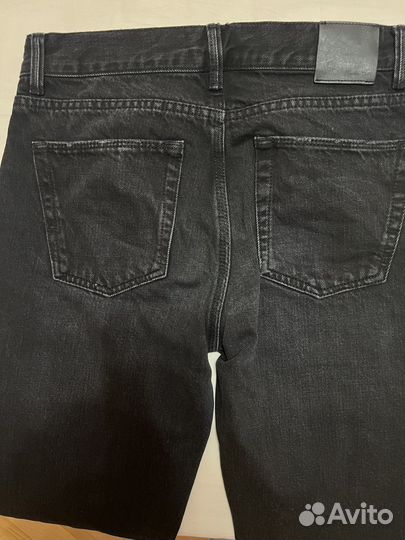 Джинсы Massimo dutti 34