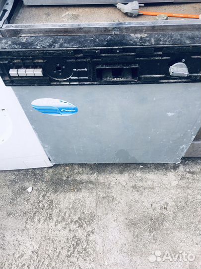 Посудомоечная машина candy