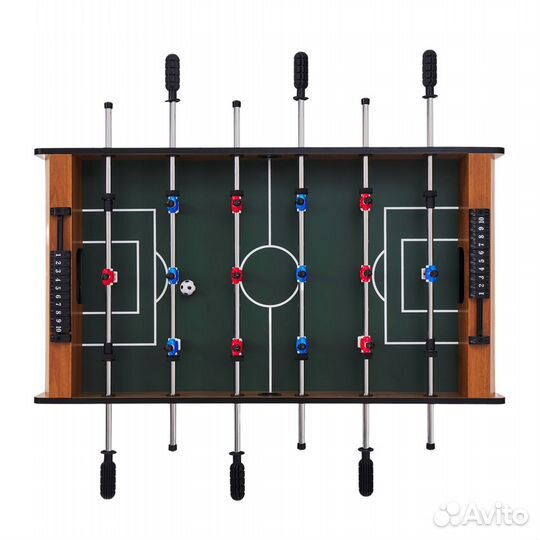 Настольный футбол