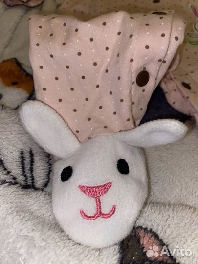 Слипы для новорожденного 68