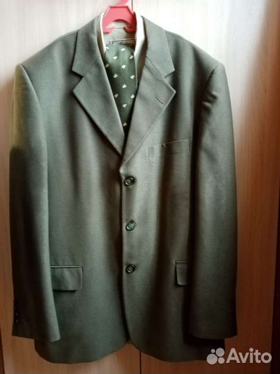 Костюм пиджак