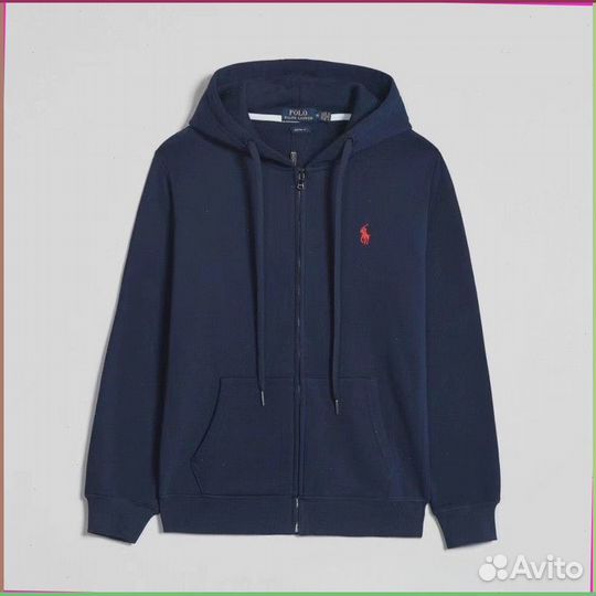 Зип Худи Polo Ralph Lauren (Номер отгрузки: 16986)