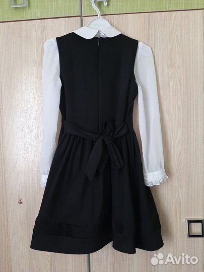 Форма школьная