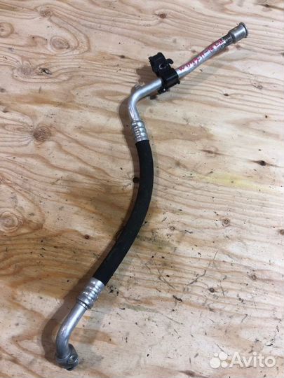 Трубка кондиционера Mercedes-Benz E-Class W211