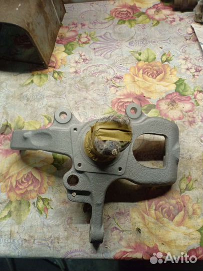 Пескоструйные работы